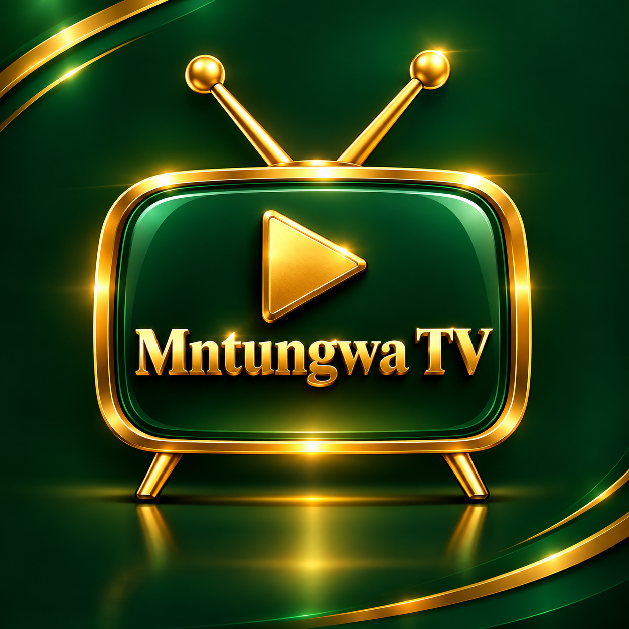 Mntungwa TV Logo